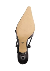 Tessa Mid Stiletto Pumps