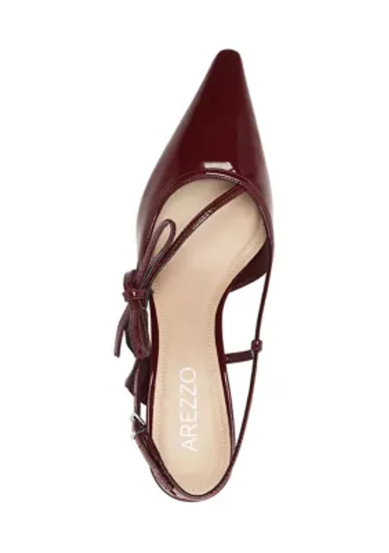 Tessa Mid Stiletto Pumps