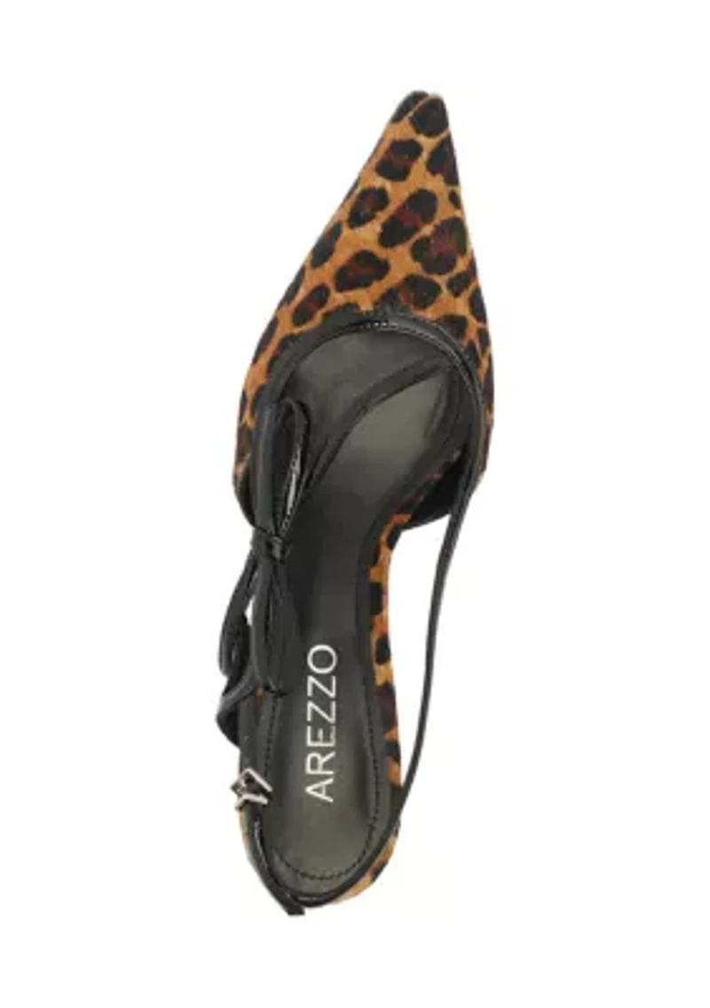Tessa Mid Stiletto Pumps