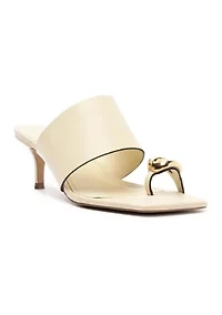 Kendal Mid Stiletto Sandals