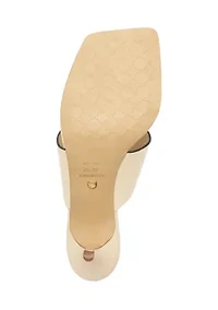 Kendal Mid Stiletto Sandals