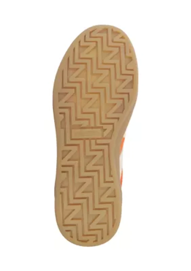 Maxine Flat Sneakers