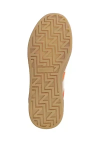 Maxine Flat Sneakers