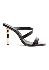 Brooke High Stiletto Sandals