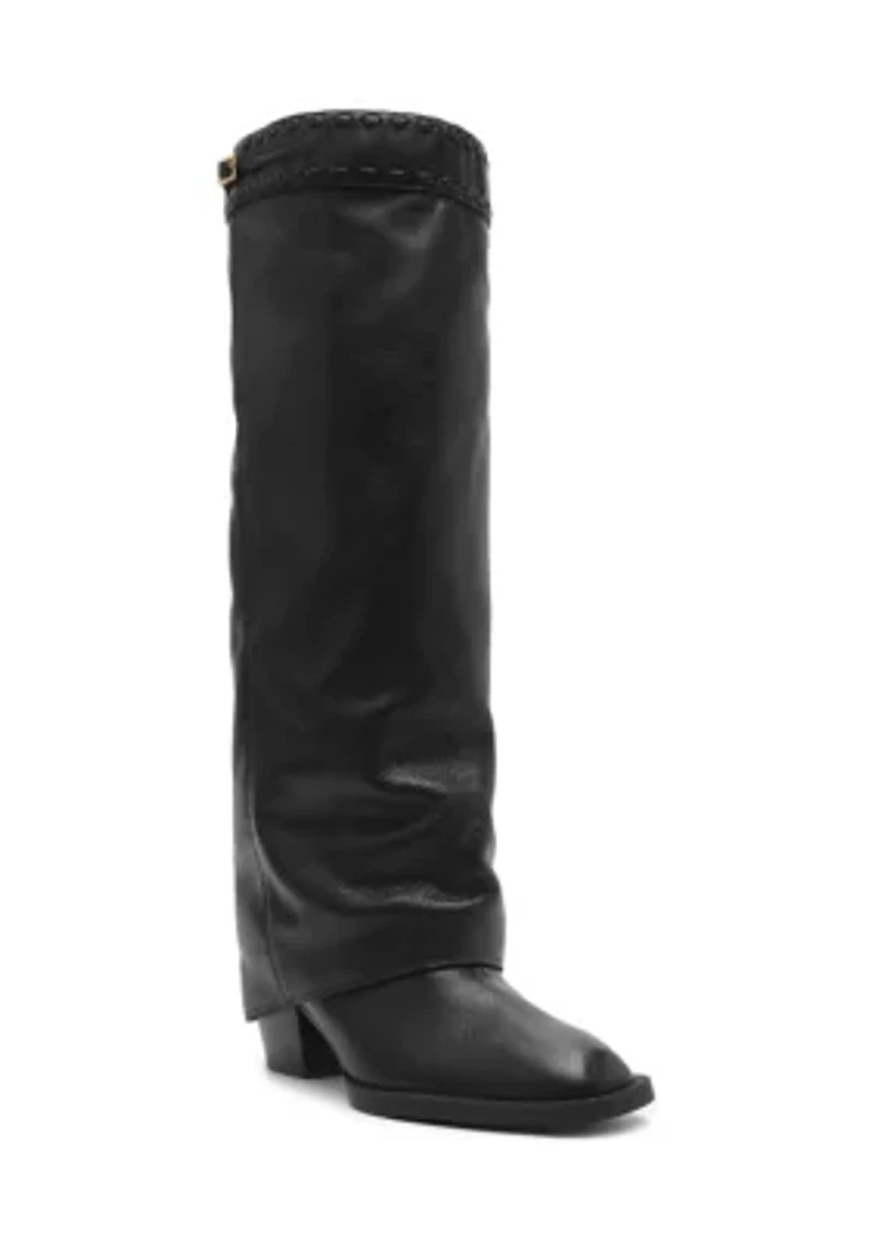 Beatrice Mid Block Boots