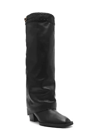 Beatrice Mid Block Boots