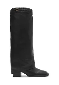 Beatrice Mid Block Boots