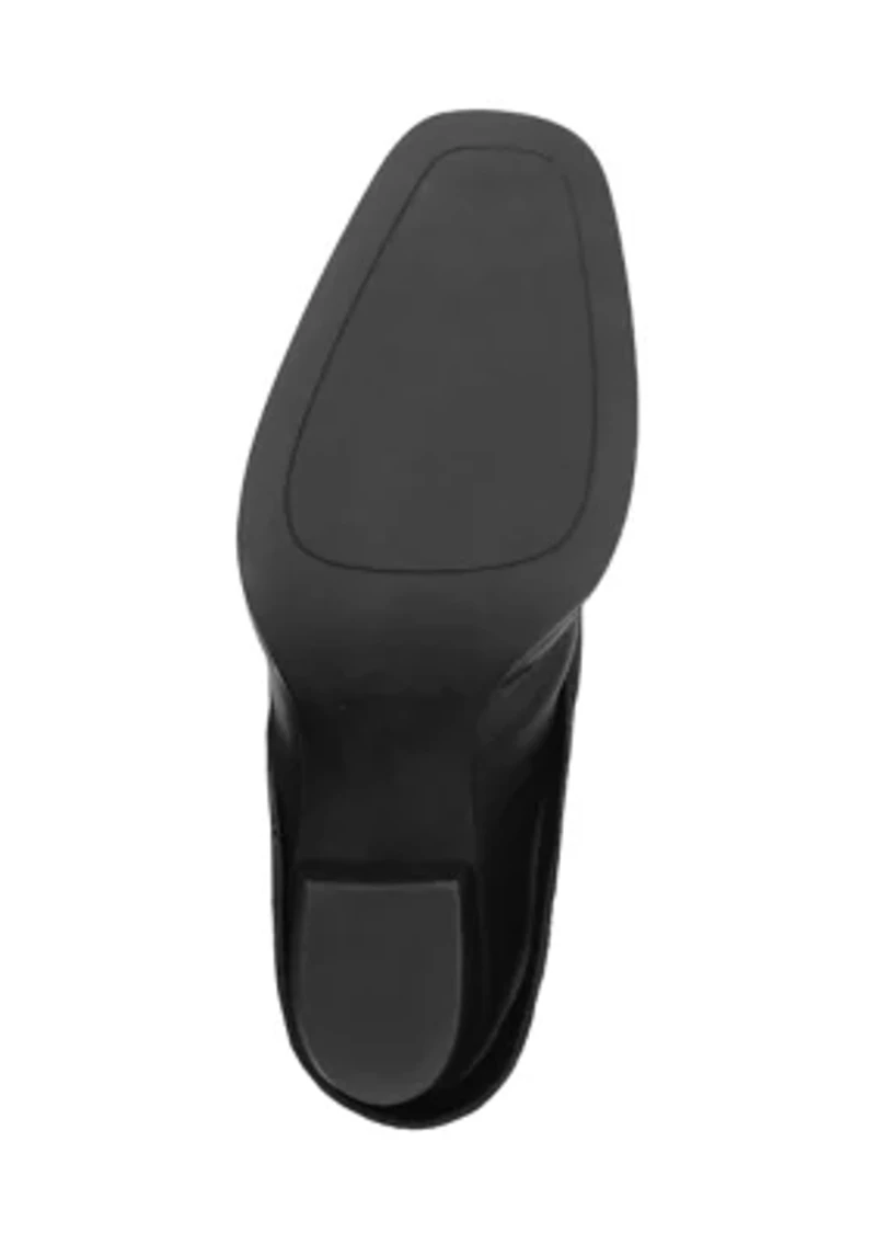 Beatrice Mid Block Boots