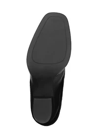 Beatrice Mid Block Boots