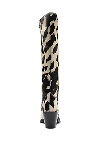 Dakota Low Block Boots