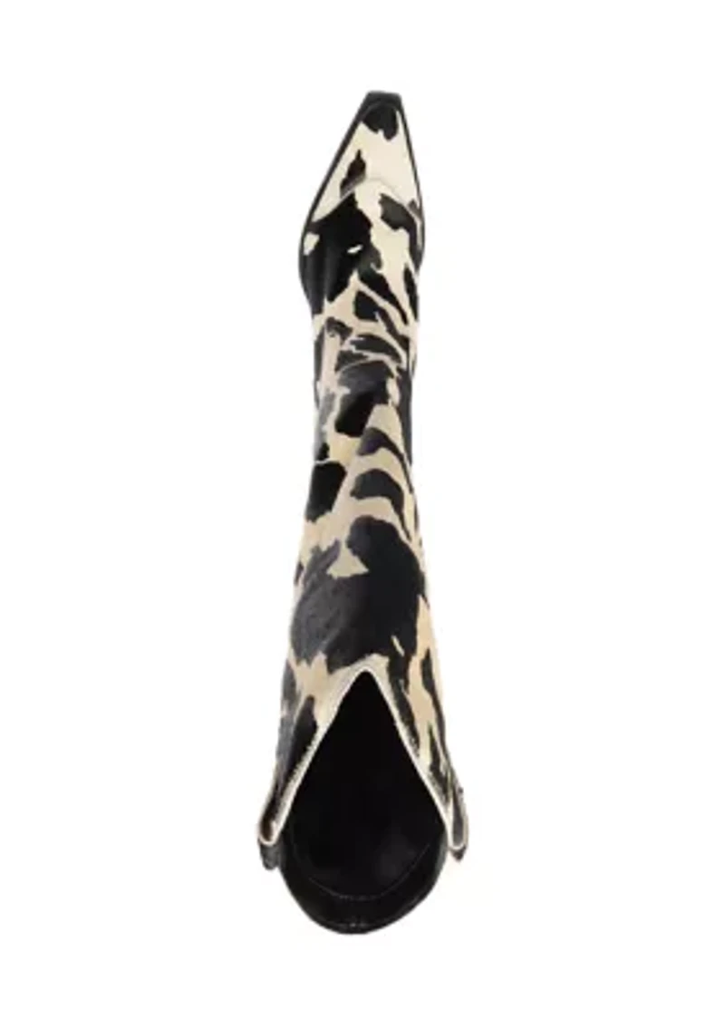 Dakota Low Block Boots