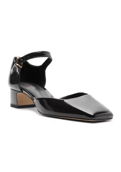 Tori Low Block Pumps