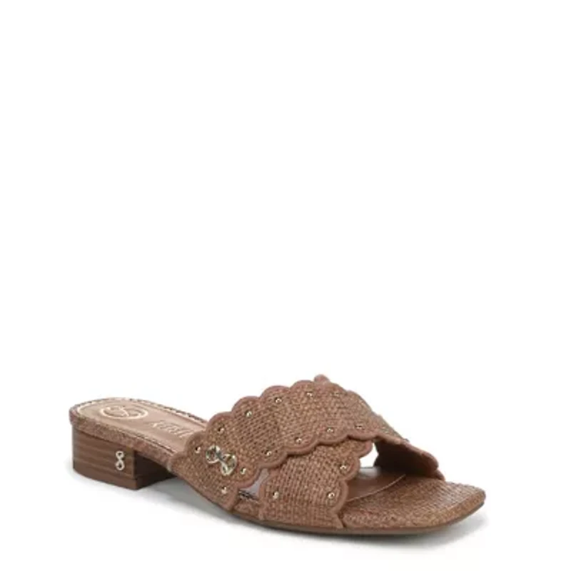 Khalia Slide Sandal