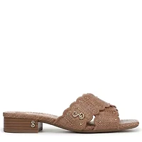 Khalia Slide Sandal