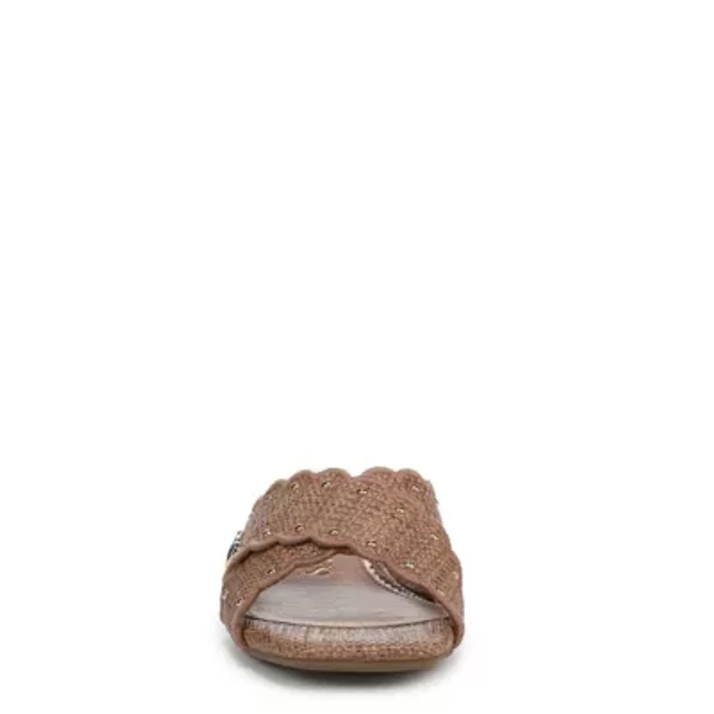 Khalia Slide Sandal