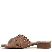 Khalia Slide Sandal