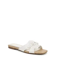 Lana Flat Sandal