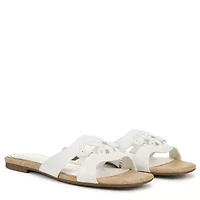 Lana Flat Sandal