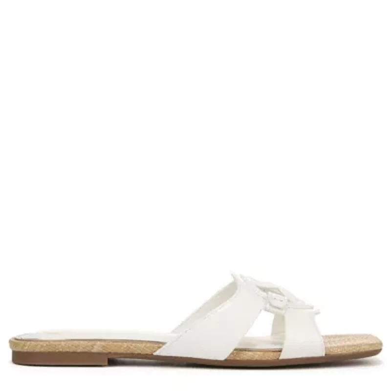 Lana Flat Sandal