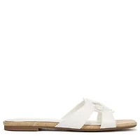 Lana Flat Sandal