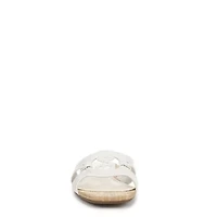 Lana Flat Sandal