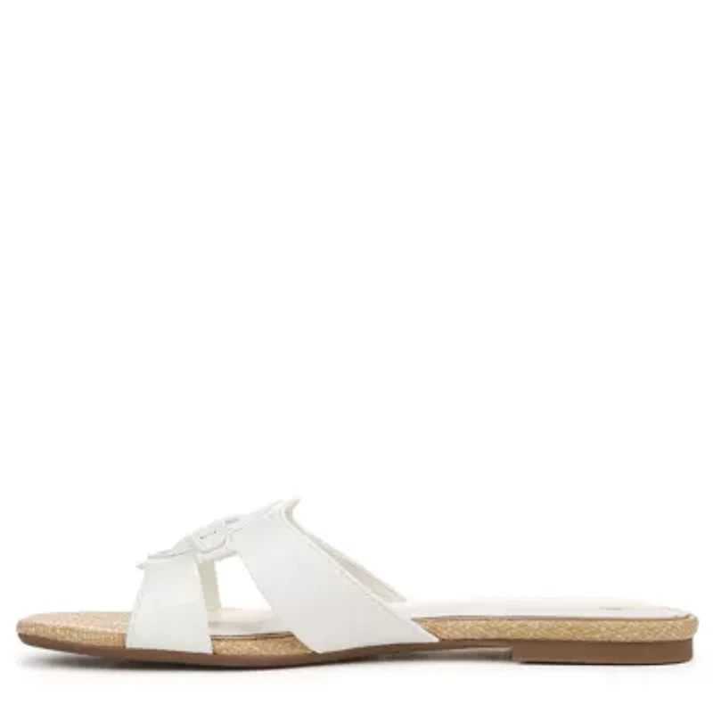 Lana Flat Sandal