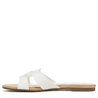 Lana Flat Sandal