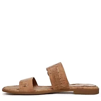 Tamora Flat Sandal