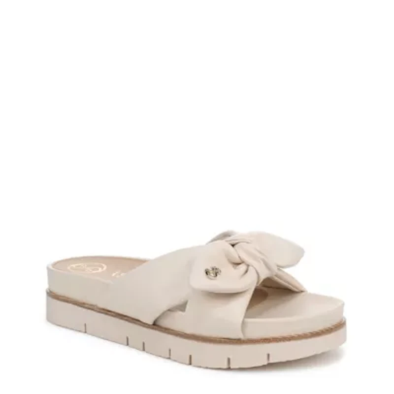 Astrid Slide Sandala