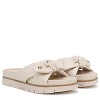 Astrid Slide Sandala