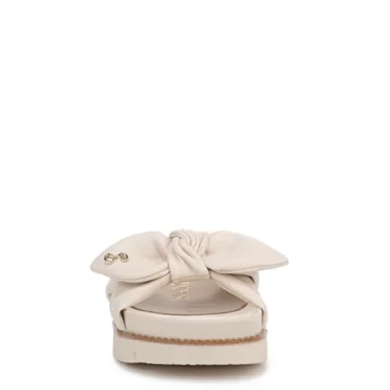 Astrid Slide Sandala