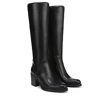 Iris Knee High Boot