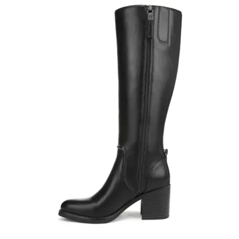 Iris Knee High Boot