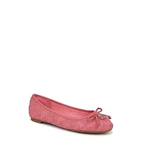 Callan Ballet Flat