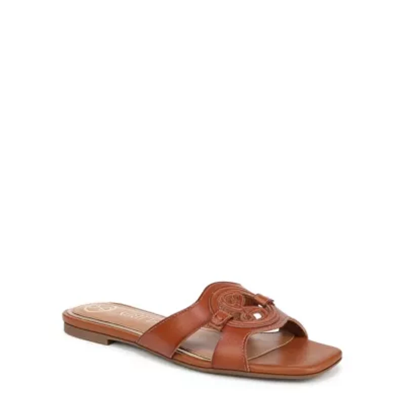 Lana 2 Flat Sandal