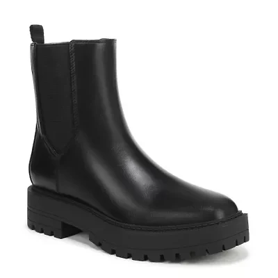 Oak Chelsea Boot
