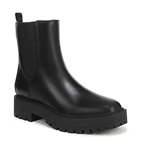Oak Chelsea Boot