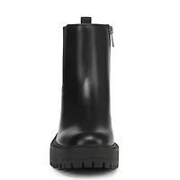 Oak Chelsea Boot
