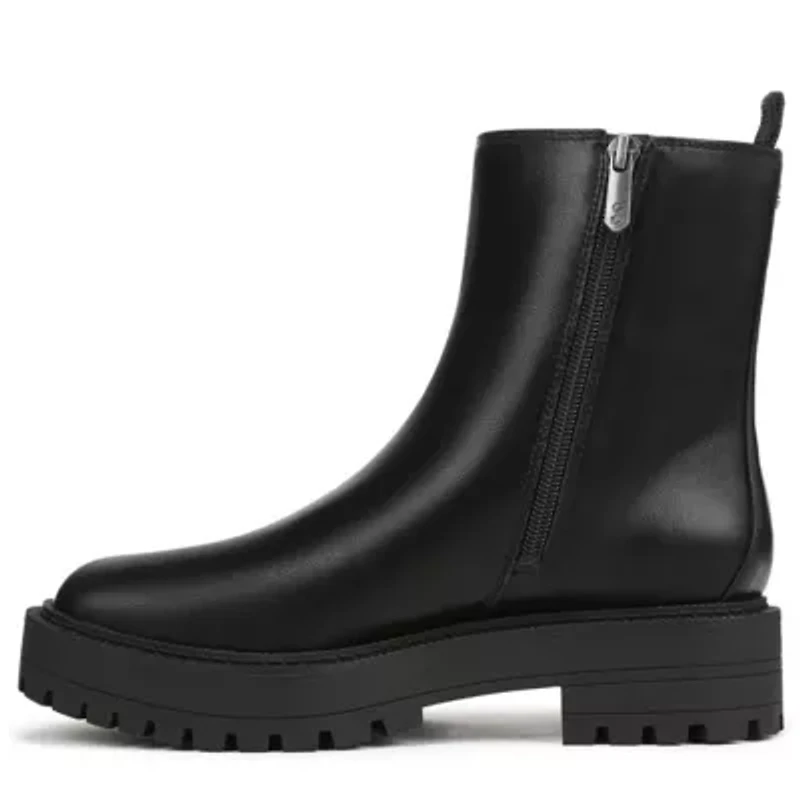 Oak Chelsea Boot