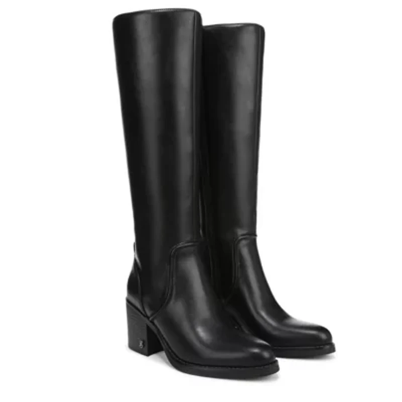 Iris Knee High Boot