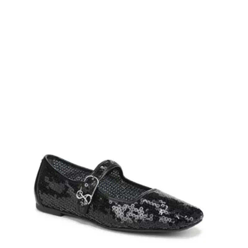 Fredi 2 Mary Jane Flat