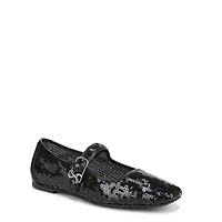 Fredi 2 Mary Jane Flat