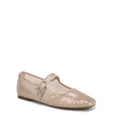 Fredi 2 Mary Jane Flat