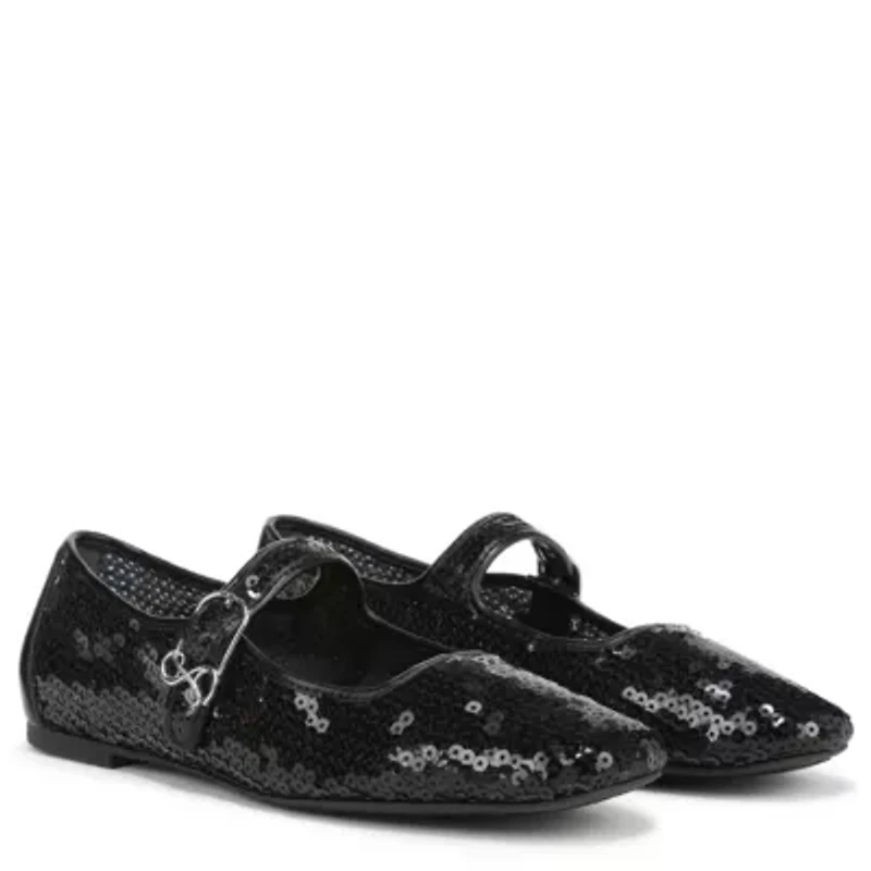 Fredi 2 Mary Jane Flat