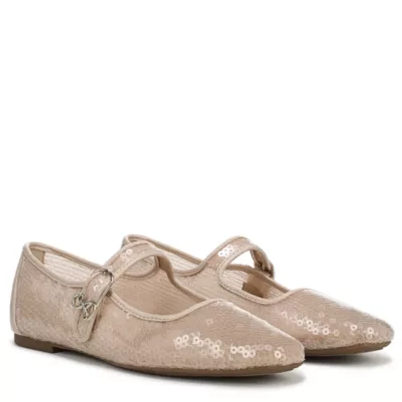 Fredi 2 Mary Jane Flat