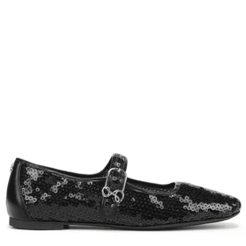 Fredi 2 Mary Jane Flat