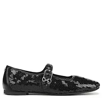 Fredi 2 Mary Jane Flat