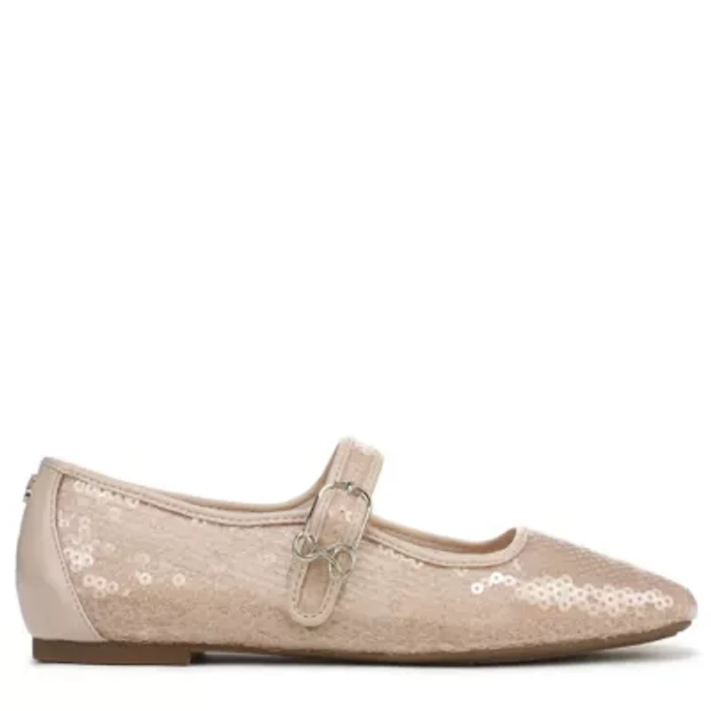 Fredi 2 Mary Jane Flat