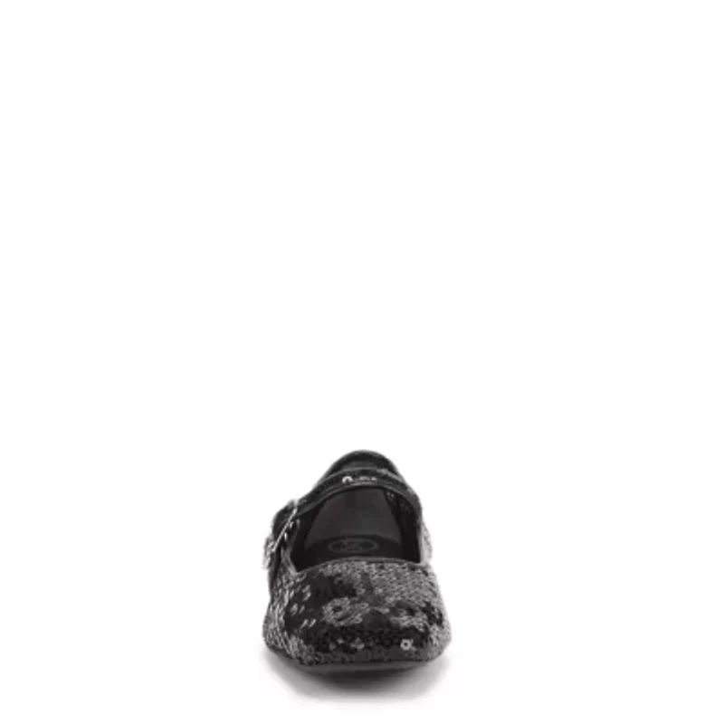 Fredi 2 Mary Jane Flat