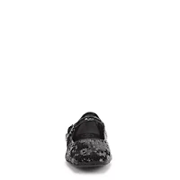 Fredi 2 Mary Jane Flat